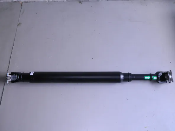 Карданный вал GENERAL PARTS 371106A440 TOYOTA LAND CRUISER PRADO GRJ12#, VZJ12# / HILUX SURF GRN215