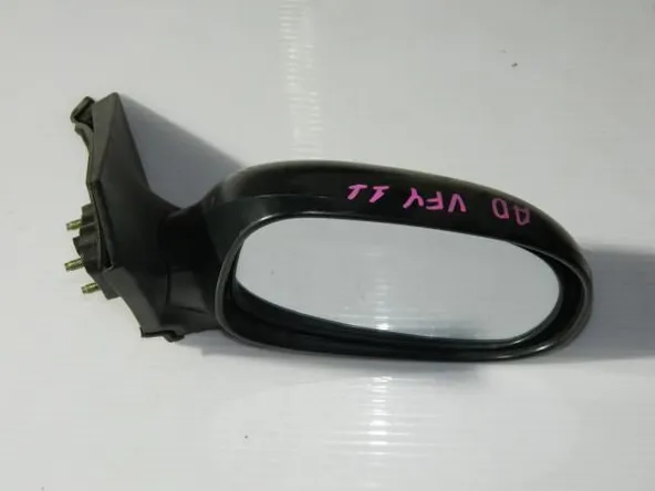 Зеркало NISSAN AD WFY11 Перед Прав (Контрактный) 2362804