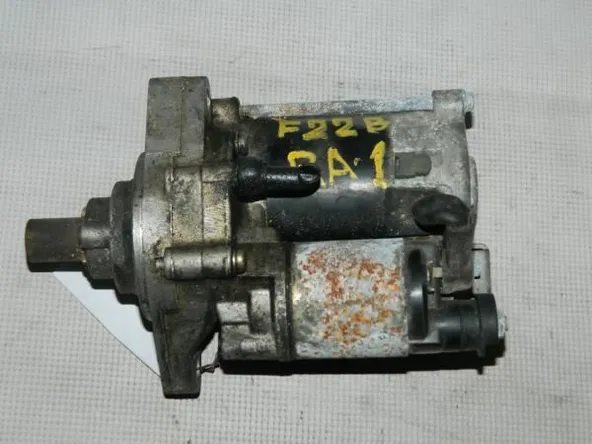 Стартер HONDA ODYSSEY F22B (Контрактный) 4692903