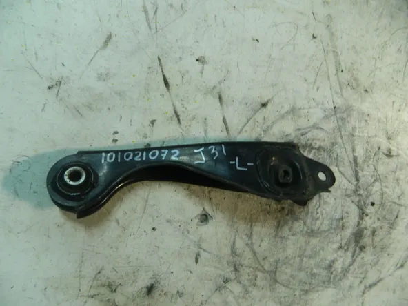 Рычаг подвески NISSAN TEANA J31 Зад Лев (Контрактный) 101021072