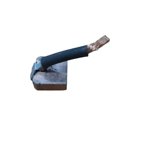 Щетка генератора FUJI FN386