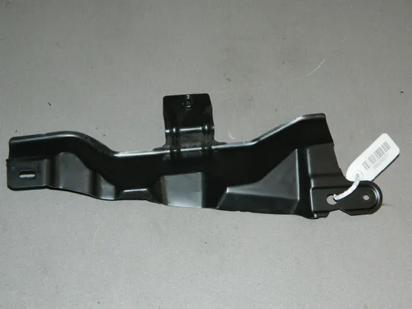 Кронштейн подушки безопасности AUDI Q7 4L Прав (Б/У) 35020577 4L0880766