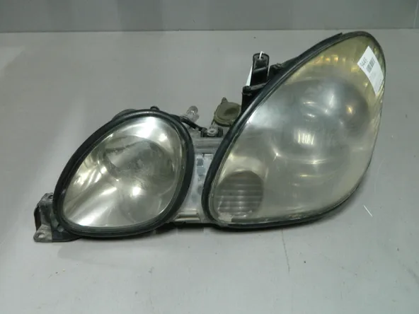 Фара TOYOTA ARISTO JZS161 Перед Лев (Контрактный) 03344584