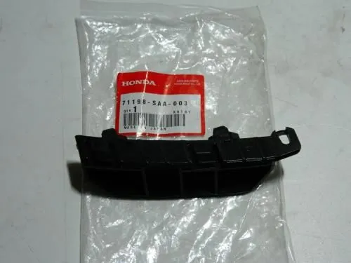 Кронштейн HONDA 71198-SAA-003 71198SAA003