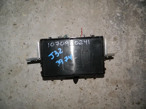 Блок комфорта NISSAN TEANA J32 (Контрактный) 1070960241