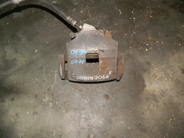 Суппорт MAZDA DEMIO DY3W Перед Прав (Контрактный) 1001570664