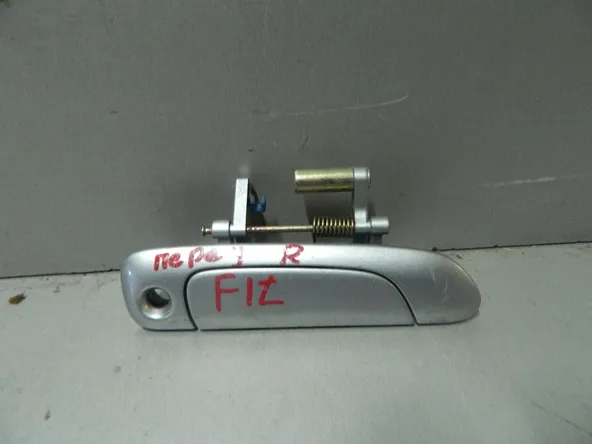 Ручка двери наружная HONDA FIT GD1 Перед Прав (Контрактный) 81528092