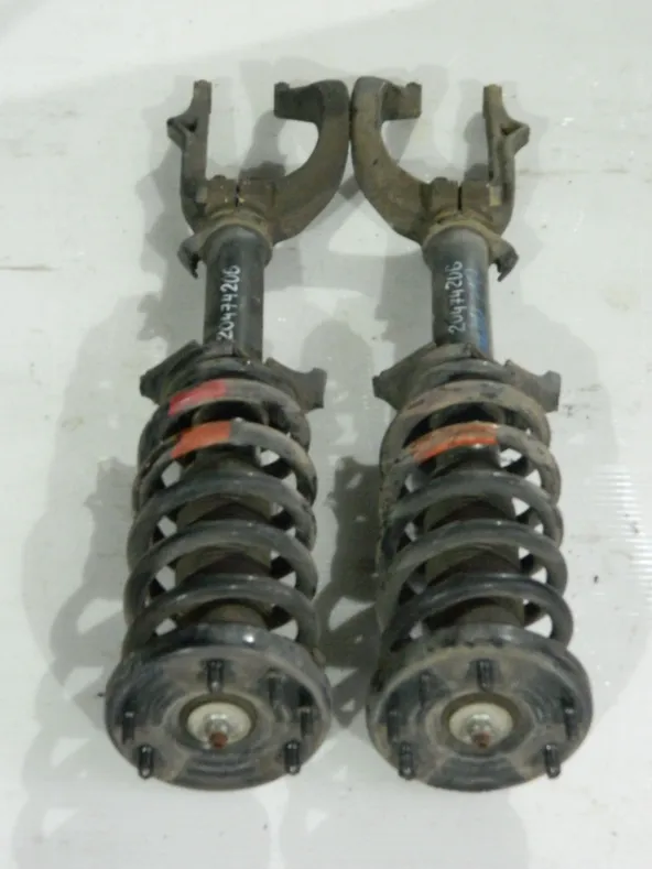Стойка подвески HONDA ACCORD CU2 Перед (пара) (Контрактный) 20474206