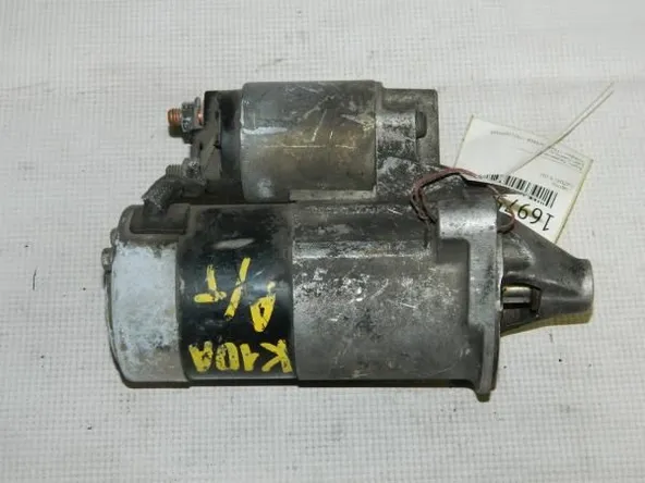 Стартер SUZUKI WAGON R K10A (Контрактный)