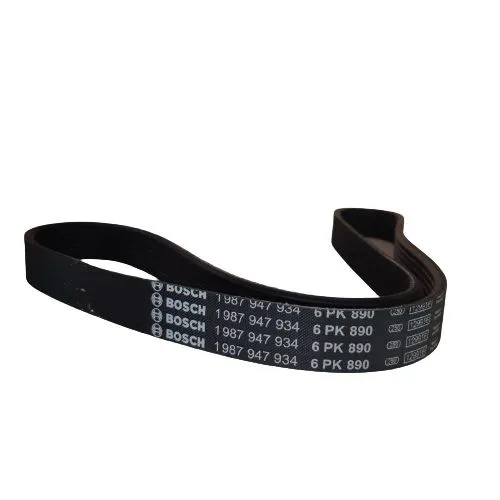 Ремень BOSCH 1987947934 6PK890 NISSAN Micra