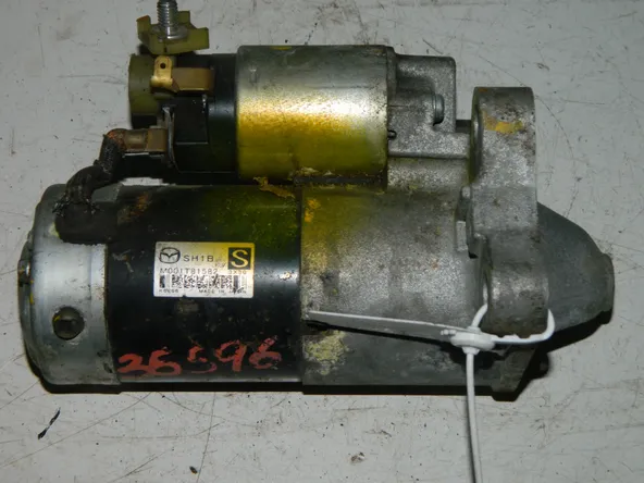 Стартер MAZDA CX-5 KE2FW SH (Контрактный) 03344753