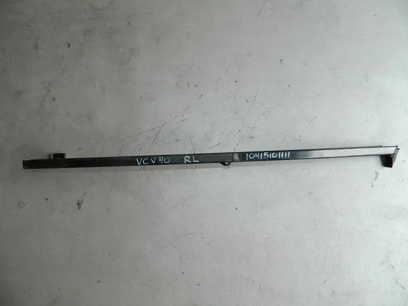 Направляющая стекла TOYOTA CAMRY ACV40 Задн Лев (Контрактный) 10415101111