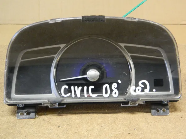 Панель приборов HONDA CIVIC FD1 (Контрактный) 79590244