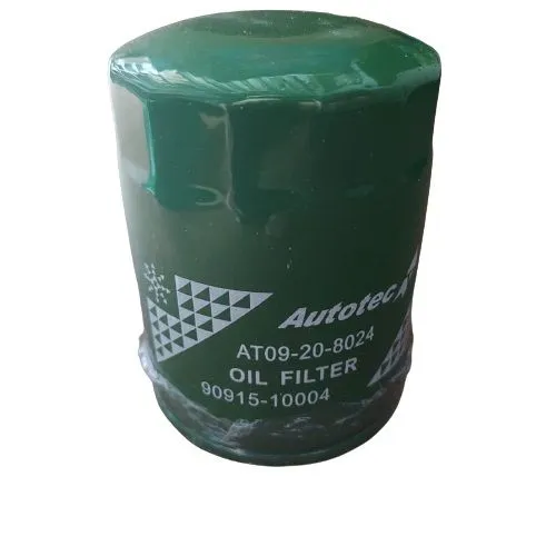 Фильтр масляный AUTOTEC AT08958024