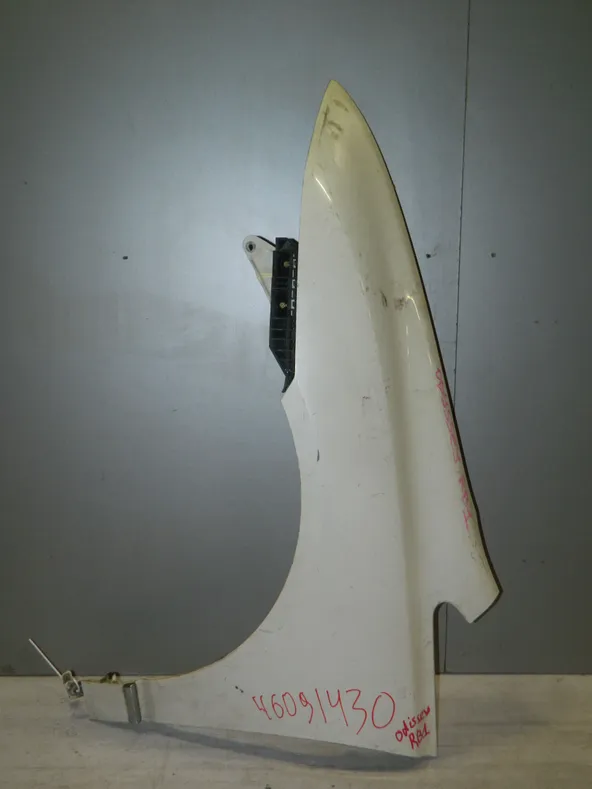 Крыло HONDA ODYSSEY RB1 Перед Лев (Контрактный) 46091430