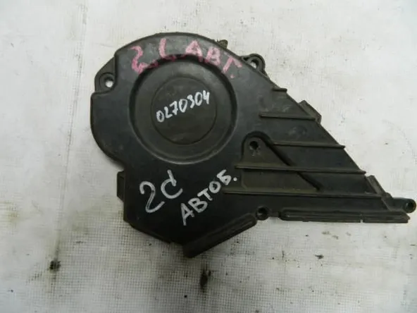 Крышка ремня ГРМ TOYOTA 2C (Контрактный)