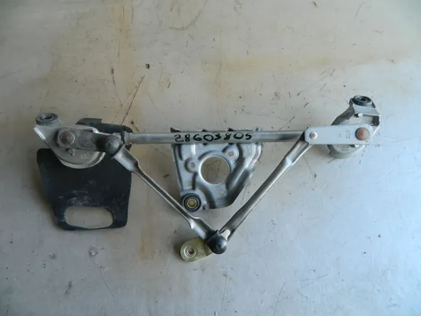 Трапеция дворников TOYOTA PLATZ NCP12 (Контрактный) 28603805