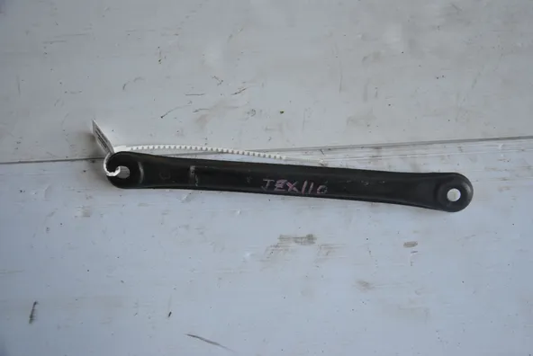 Крепление балки подвески TOYOTA MARK II WAGON BLIT GX110 Зад (Контрактный) 46091601