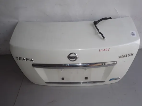 Крышка багажника NISSAN TEANA J32 (Контрактный) 45976066