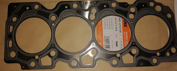 Прокладка ГБЦ MASUMA MD01013S TOYOTA CARINA