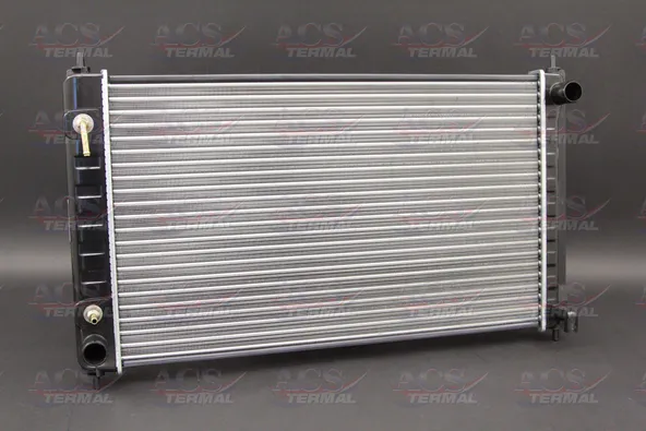 Радиатор охлаждения TERMAL 258799 NISSAN TEANA J32 / J33 2007-