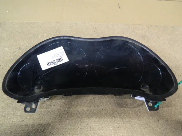 Панель приборов TOYOTA AVENSIS AZT250 (Контрактный) 79590344