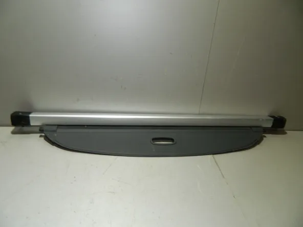 Шторка багажника Kia Sportage QL (Б/У)