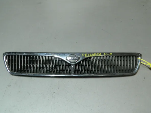 Решетка радиатора NISSAN PRIMERA P11 (Контрактный) 79773213