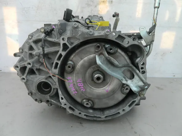 АКПП MITSUBISHI ASX GA3W 4B10/4B12 (Контрактный) 94603154