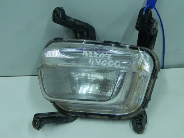 Фара противотуманная KIA RIO QB Перед Лев (Б/У) 69838858