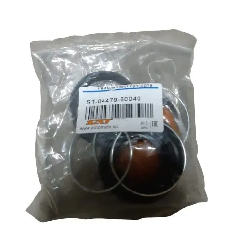 Ремкомплект суппорта SAT ST0447960040 TOYOTA Land Cruiser