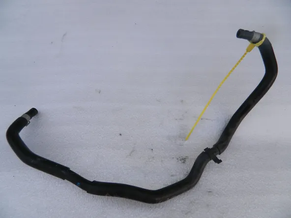 Патрубок дроссельной заслонки INFINITI G37 VQ37VHR (Контрактный) 79768868