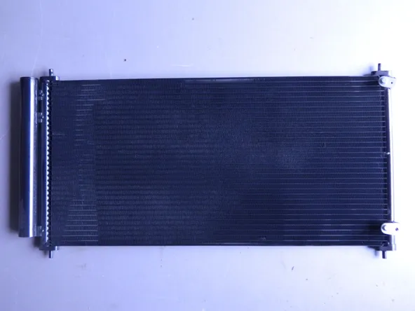 Радиатор кондиционера JORDEN JH04CLA11180 TOYOTA COROLLA 10 E150 2007-2013