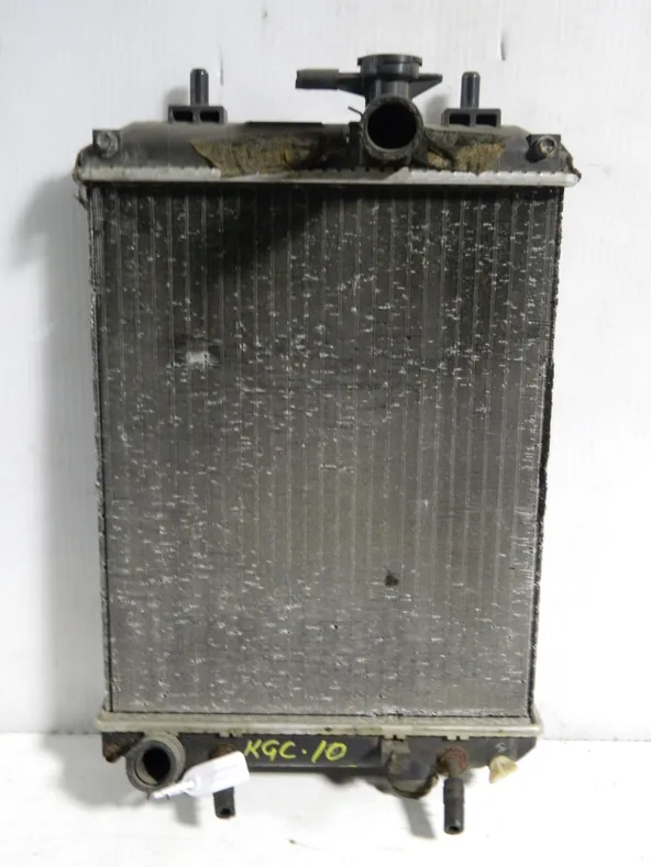 Радиатор ДВС TOYOTA PASSO KGC10 (Контрактный) 69586471