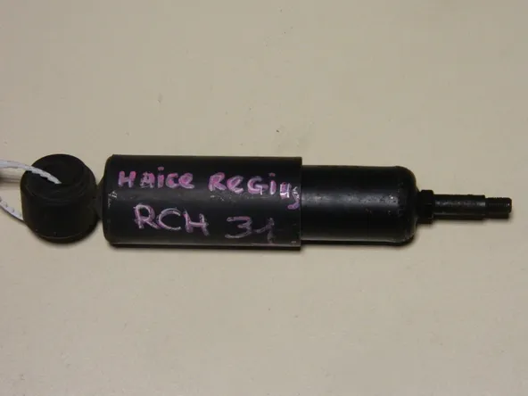 Амортизатор TOYOTA HIACE REGIUS RCH41 Зад (Контрактный) 45992125