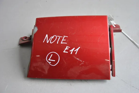 Ресничка NISSAN NOTE E11 Лев (Контрактный) 45990661 781291U600