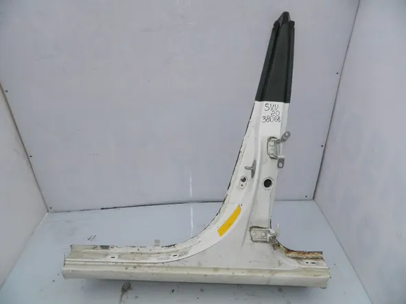 Порог со средней стойкой TOYOTA CAMRY GRACIA SXV20 Лев (Б/У) 40940099