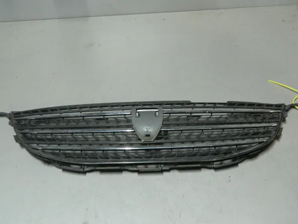 Решетка радиатора TOYOTA MARK II WAGON BLIT JZX110 (Контрактный) 79773533