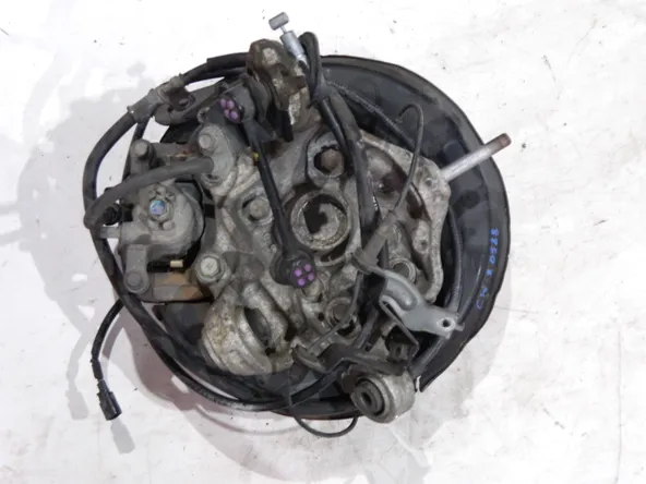 Ступица HONDA ACCORD CW2 Зад Лев (Контрактный) 30588302