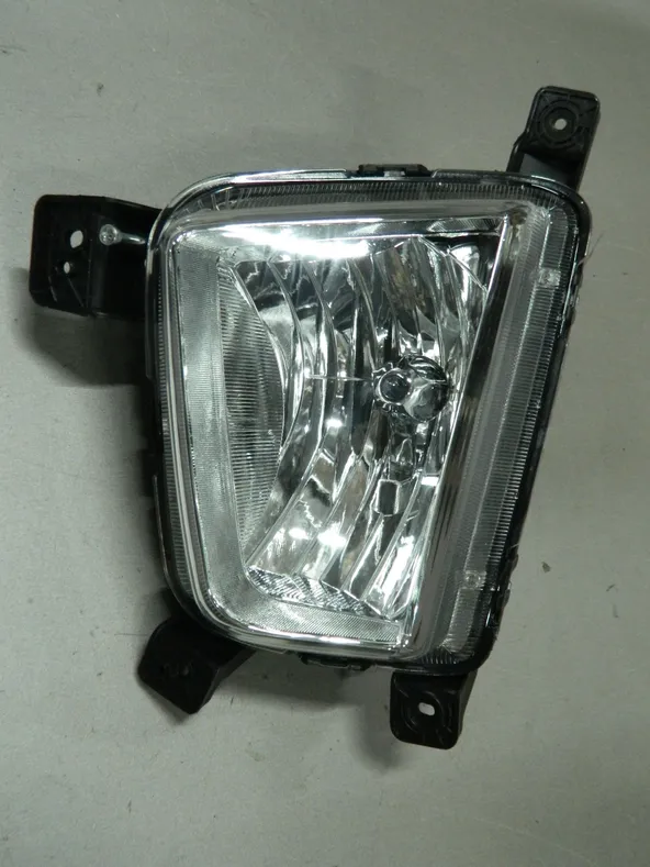 Фара противотуманная JORDEN JH02CRT16003L HYUNDAI CRETA 16-21 Перед Лев 92201M0000