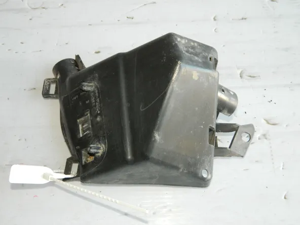 Корпус блока предохранителей FIAT PANDA 188A4000 (Б/У)