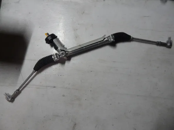Рейка рулевая RKSTEERING RKS002 GEELY COOLRAY 2018- SX11 (в сборе, с наконеч) 6600280444