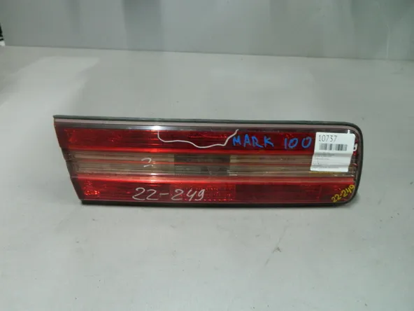 Фонарь TOYOTA MARK II GX100 Зад Лев 22249 (Контрактный) 64492540