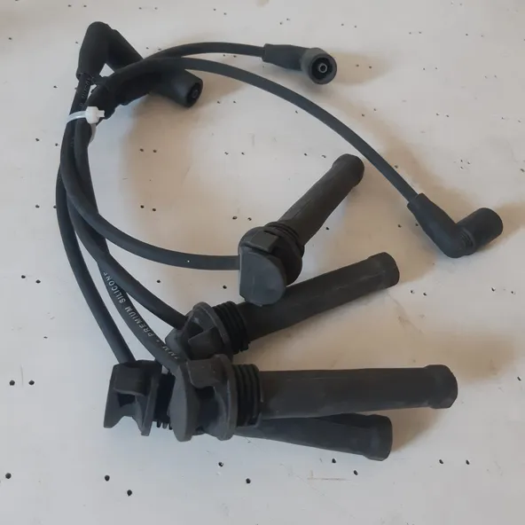 Провода высоковольтные GENERAL PARTS A113707130405060GA CHERY Tiggo,Fora