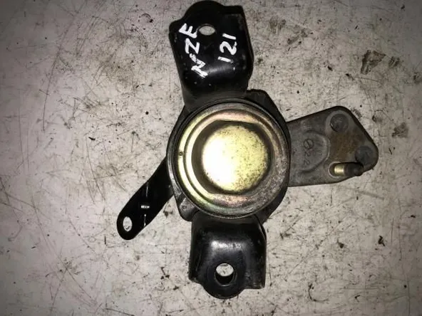 Подушка двигателя TOYOTA FIELDER NZE121 1NZFE Прав (Контрактный) 1230521130