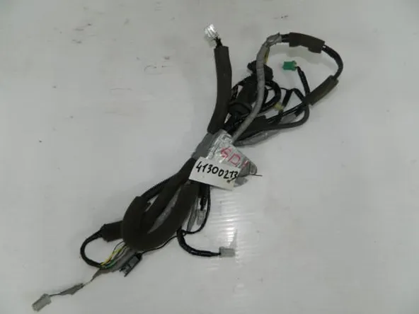 Коса 5-й двери HONDA FIT GD1 (Контрактный)