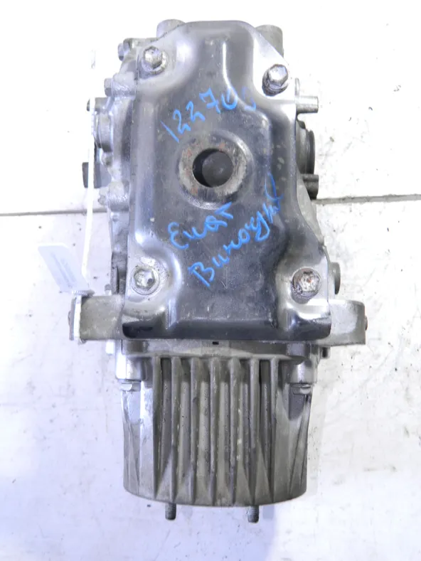 Редуктор TOYOTA RACTIS NCP105 Задн (Контрактный) 69586529