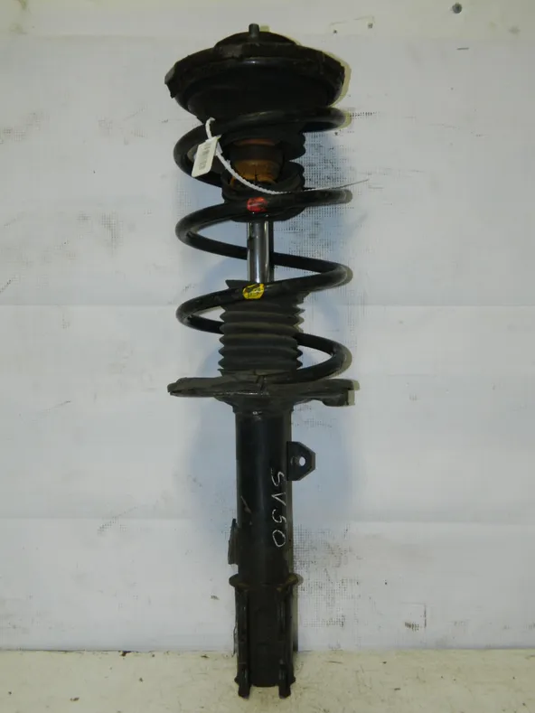 Стойка подвески TOYOTA VISTA SV50 Перед Лев (Контрактный) 45992976