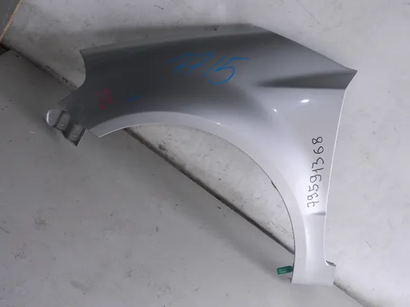 Крыло SUZUKI SX4 YA11S Перед Лев (Контрактный) 79591368