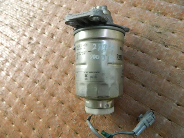 Фильтр топливный MAZDA CX-5 KE2FW (Контрактный) 2887000017